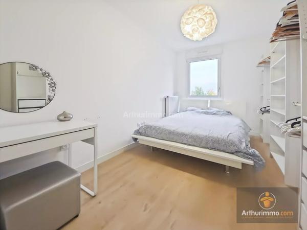 Location Appartement 3 pièces 54 m2 à Bondoufle