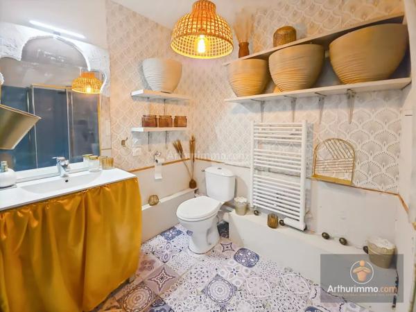 Location Appartement 3 pièces 54 m2 à Bondoufle