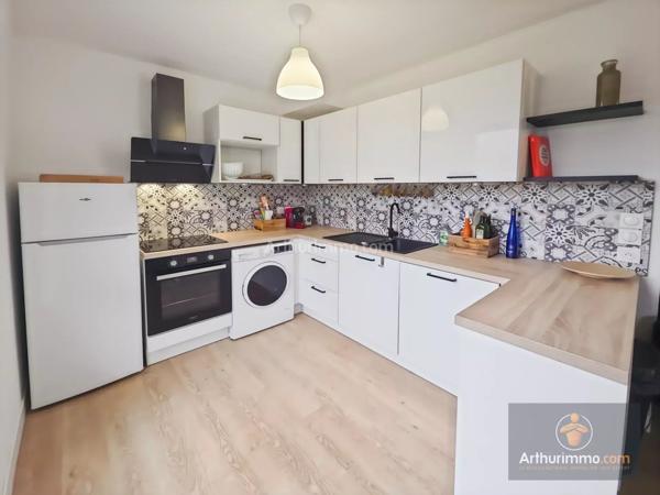 Location Appartement 3 pièces 54 m2 à Bondoufle