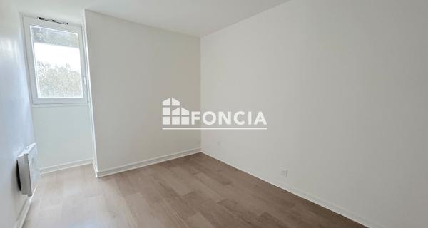 Location Appartement 2 pièces 52.38 m² - Noisy-le-grand 93160