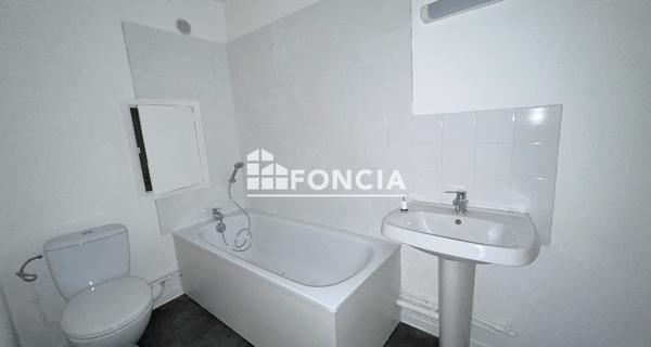 Location Appartement 2 pièces 52.38 m² - Noisy-le-grand 93160