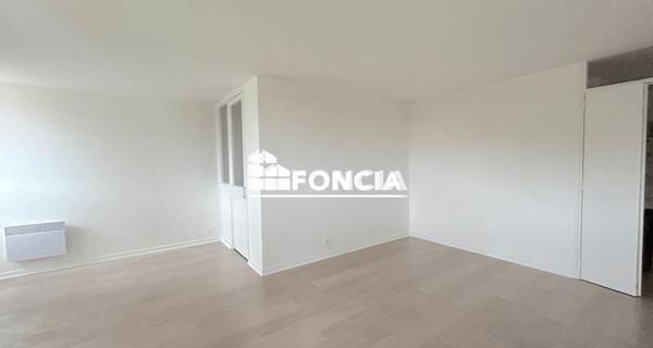 Location Appartement 2 pièces 52.38 m² - Noisy-le-grand 93160