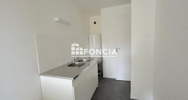 Location Appartement 2 pièces 52.38 m² - Noisy-le-grand 93160