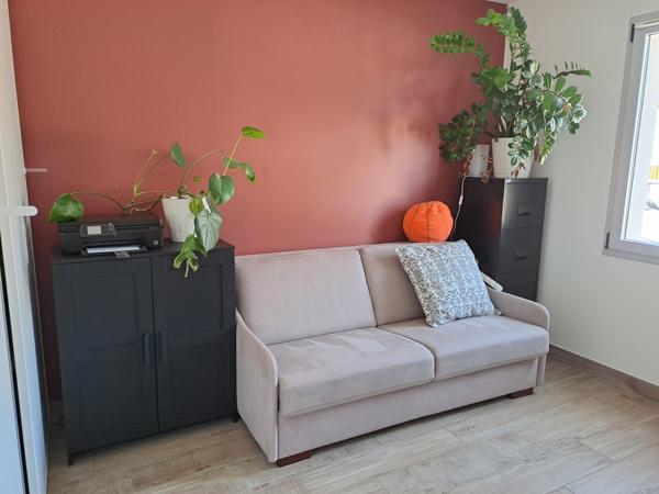 MAISON CONTEMPORAINE AVEC SUITE PARENTALE Saintes (17100)