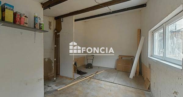 Location Maison 3 pièces 77.21 m² - Bondy 93140