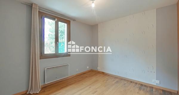 Location Maison 3 pièces 77.21 m² - Bondy 93140