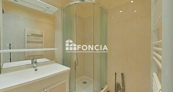 Location Maison 3 pièces 77.21 m² - Bondy 93140