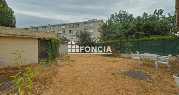 Location Maison 3 pièces 77.21 m² - Bondy 93140
