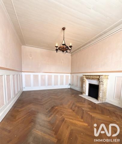 Maison à vendre 5 pièces 114 m² Pierrefort