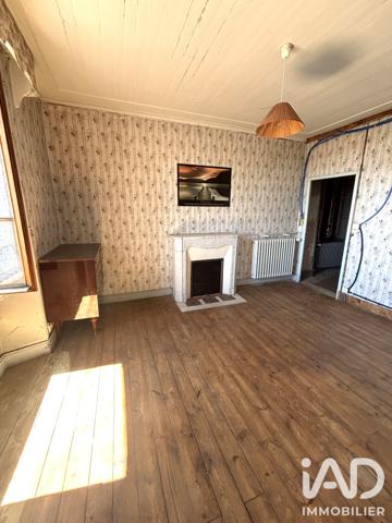 Maison à vendre 5 pièces 114 m² Pierrefort