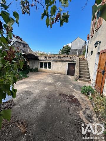 Maison à vendre 5 pièces 114 m² Pierrefort