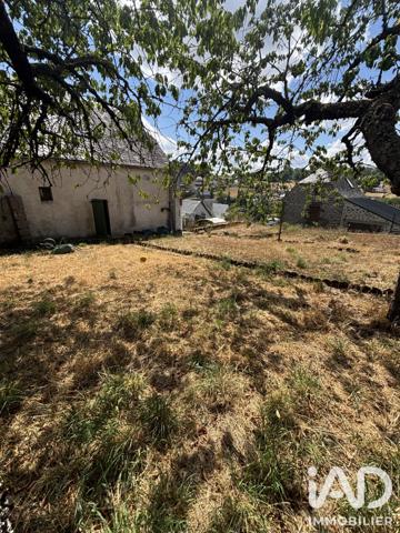 Maison à vendre 5 pièces 114 m² Pierrefort