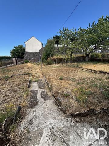 Maison à vendre 5 pièces 114 m² Pierrefort