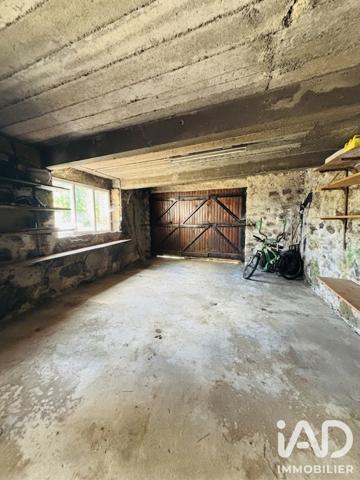 Maison à vendre 5 pièces 114 m² Pierrefort