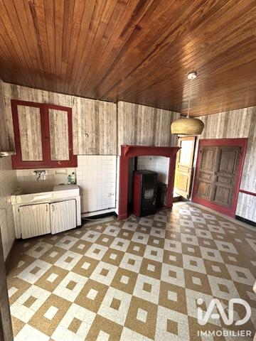 Maison à vendre 5 pièces 114 m² Pierrefort
