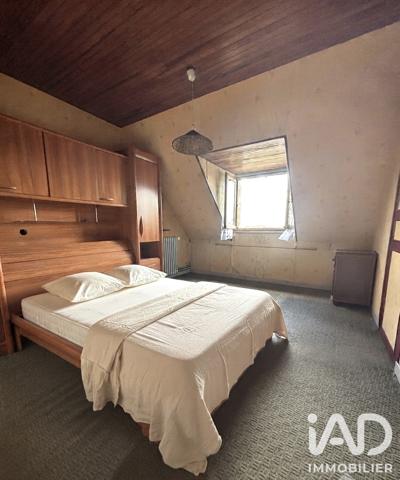 Maison à vendre 5 pièces 114 m² Pierrefort