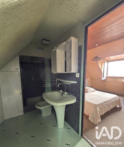 Maison à vendre 5 pièces 114 m² Pierrefort