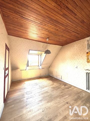 Maison à vendre 5 pièces 114 m² Pierrefort