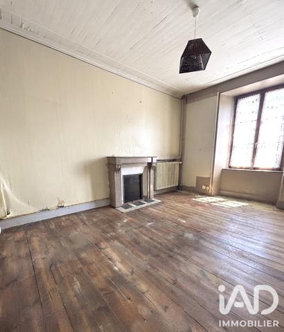 Maison à vendre 5 pièces 114 m² Pierrefort