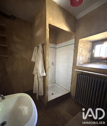 Maison à vendre 5 pièces 114 m² Pierrefort