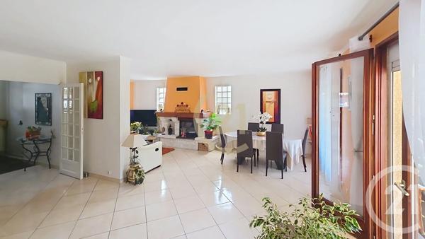 Maison à vendre  7 pièces - 159,36 m 2   SARTROUVILLE  - 78