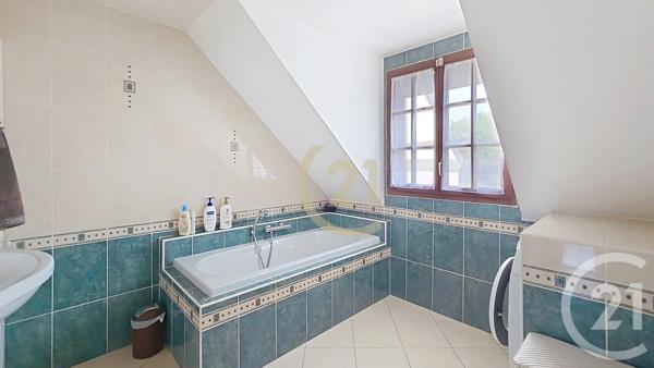 Maison à vendre  7 pièces - 159,36 m 2   SARTROUVILLE  - 78
