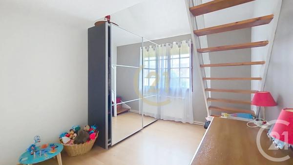 Maison à vendre  7 pièces - 159,36 m 2   SARTROUVILLE  - 78