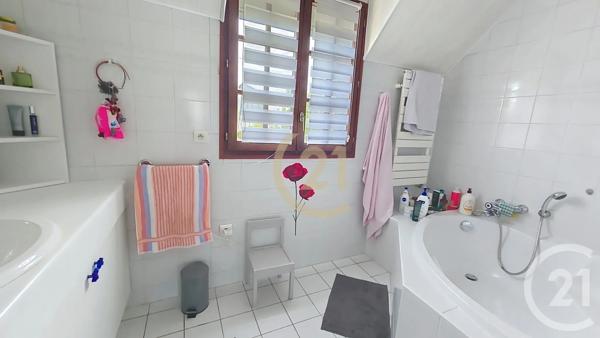 Maison à vendre  7 pièces - 159,36 m 2   SARTROUVILLE  - 78