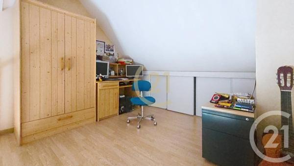 Maison à vendre  7 pièces - 159,36 m 2   SARTROUVILLE  - 78