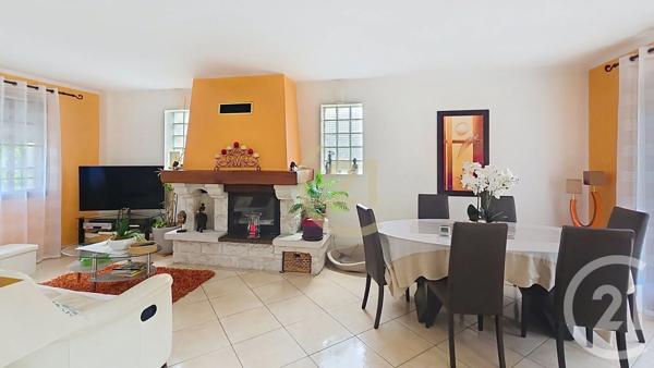 Maison à vendre  7 pièces - 159,36 m 2   SARTROUVILLE  - 78