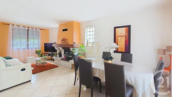 Maison à vendre  7 pièces - 159,36 m 2   SARTROUVILLE  - 78
