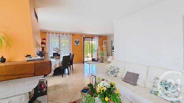 Maison à vendre  7 pièces - 159,36 m 2   SARTROUVILLE  - 78