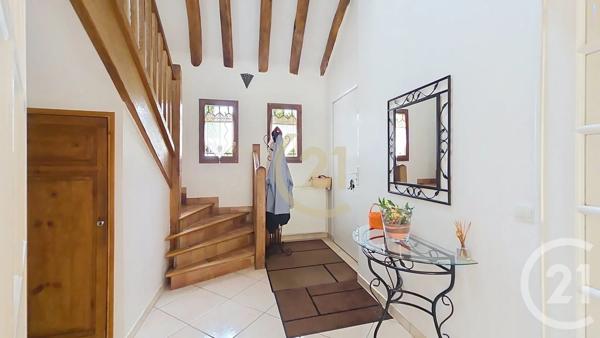 Maison à vendre  7 pièces - 159,36 m 2   SARTROUVILLE  - 78