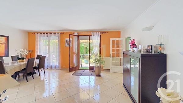 Maison à vendre  7 pièces - 159,36 m 2   SARTROUVILLE  - 78