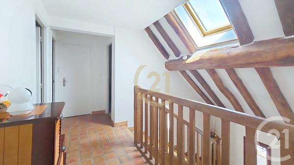 Maison à vendre  7 pièces - 159,36 m 2   SARTROUVILLE  - 78