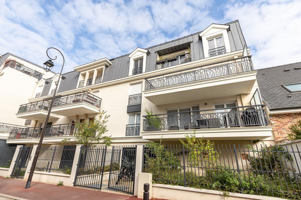 Appartement Antony 5 pièce(s) 99 m2