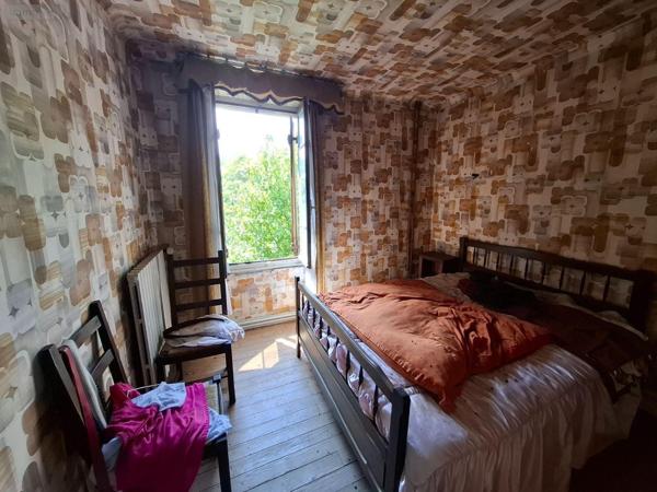 Maison à restaurer à vendre à Sarlat-la-Canéda en Dordogne (24200), ref : 18113/129