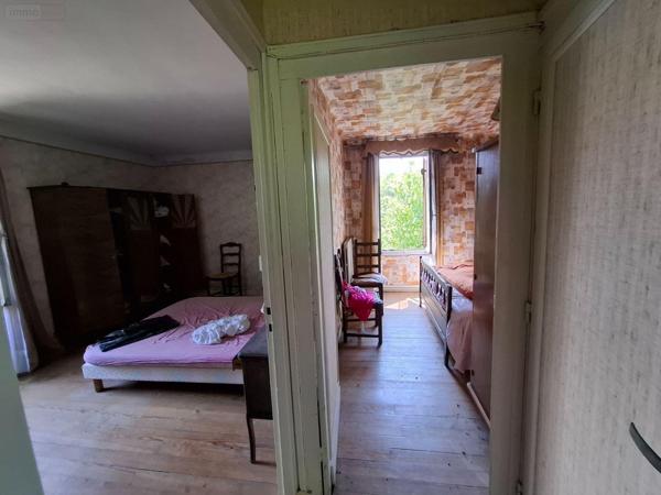 Maison à restaurer à vendre à Sarlat-la-Canéda en Dordogne (24200), ref : 18113/129