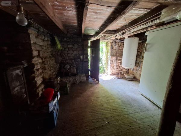 Maison à restaurer à vendre à Sarlat-la-Canéda en Dordogne (24200), ref : 18113/129