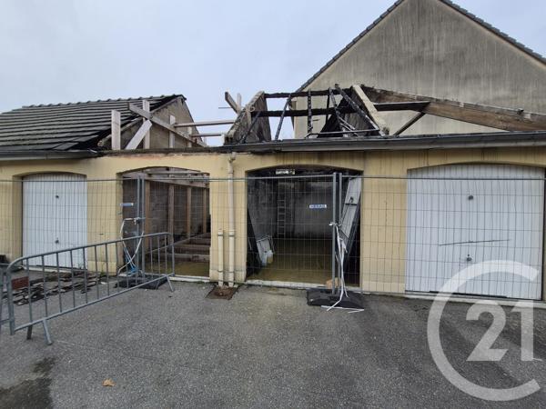Maison à vendre  4 pièces - 78 m 2   BAGNEAUX SUR LOING  - 77