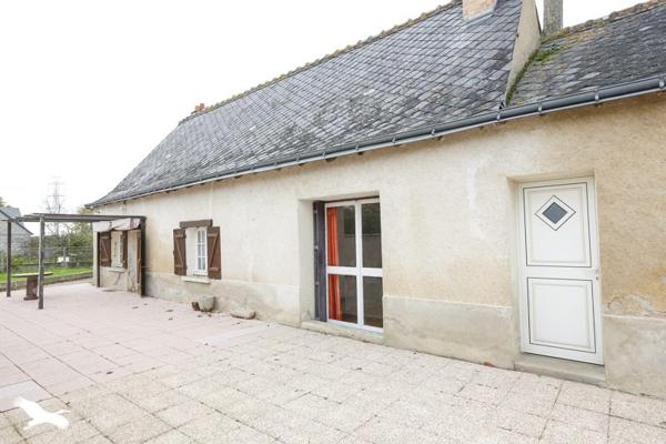 Maison 208 260 € Joué-lès-Tours 4 p 97 m² DPE G
