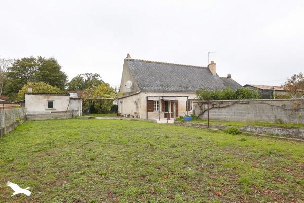 Maison 208 260 € Joué-lès-Tours 4 p 97 m² DPE G