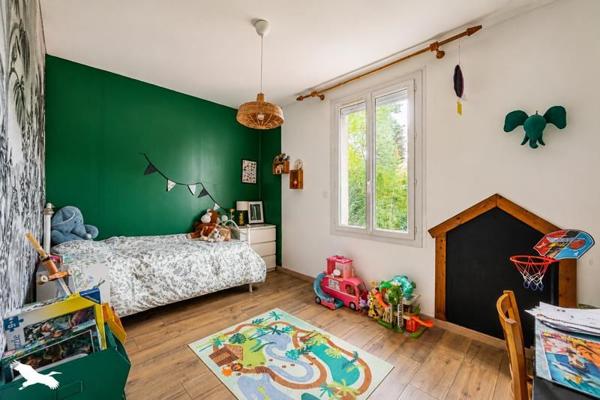 Maison 349 900 € Saint-Avertin 6 p 153 m² DPE D