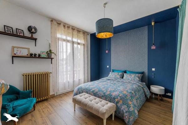 Maison 349 900 € Saint-Avertin 6 p 153 m² DPE D