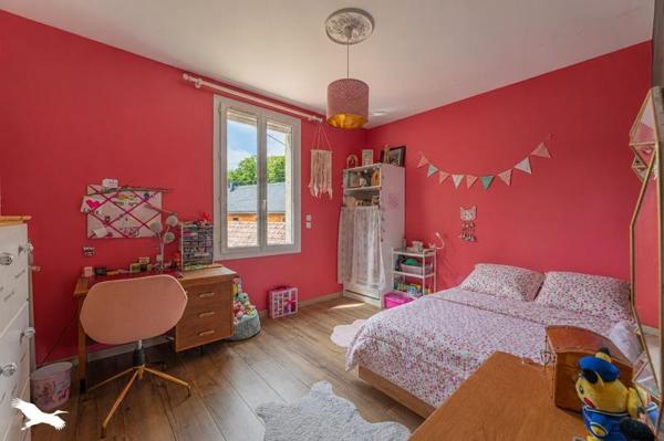 Maison 349 900 € Saint-Avertin 6 p 153 m² DPE D
