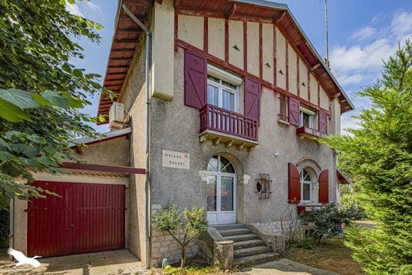 Maison 349 900 € Saint-Avertin 6 p 153 m² DPE D