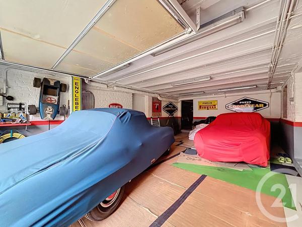 Maison à vendre  7 pièces - 197,68 m 2   LE VESINET  - 78