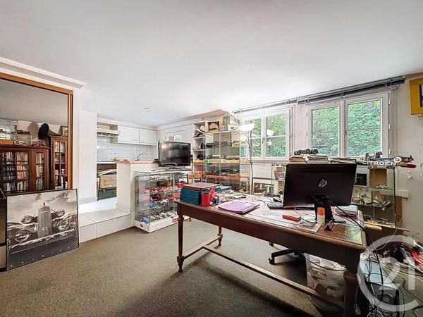 Maison à vendre  7 pièces - 197,68 m 2   LE VESINET  - 78