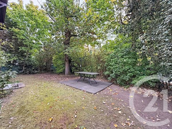 Maison à vendre  7 pièces - 197,68 m 2   LE VESINET  - 78