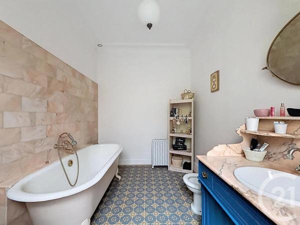 Maison à vendre  7 pièces - 197,68 m 2   LE VESINET  - 78